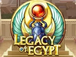Legacy of Egypt