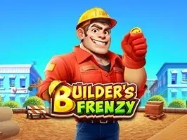 Builder's Frenzy game thumbnail
